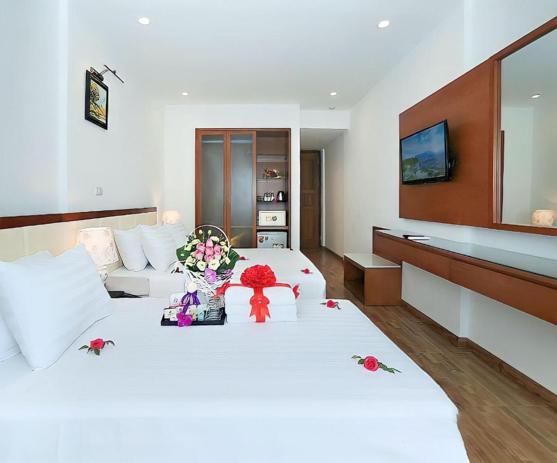 Hanoi Old Quarter Hostel Экстерьер фото