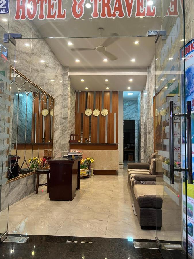 Hanoi Old Quarter Hostel Экстерьер фото