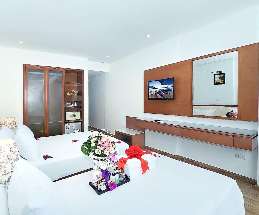 Hanoi Old Quarter Hostel Экстерьер фото