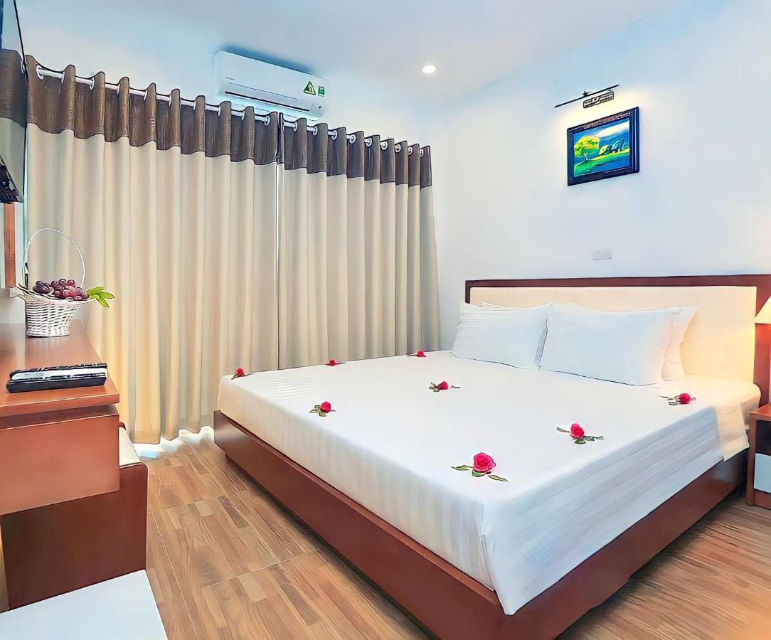Hanoi Old Quarter Hostel Экстерьер фото