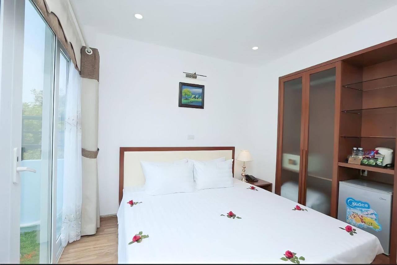Hanoi Old Quarter Hostel Экстерьер фото