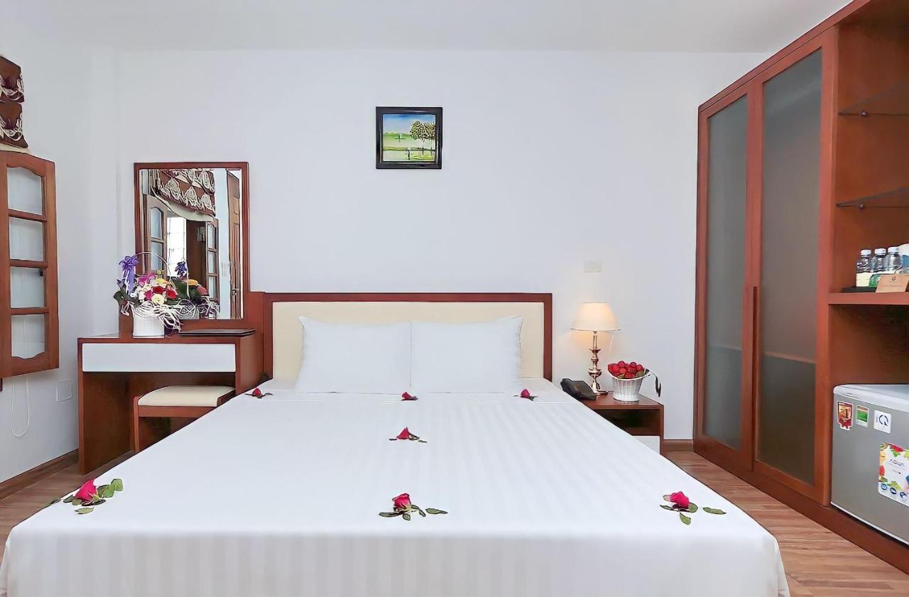 Hanoi Old Quarter Hostel Экстерьер фото