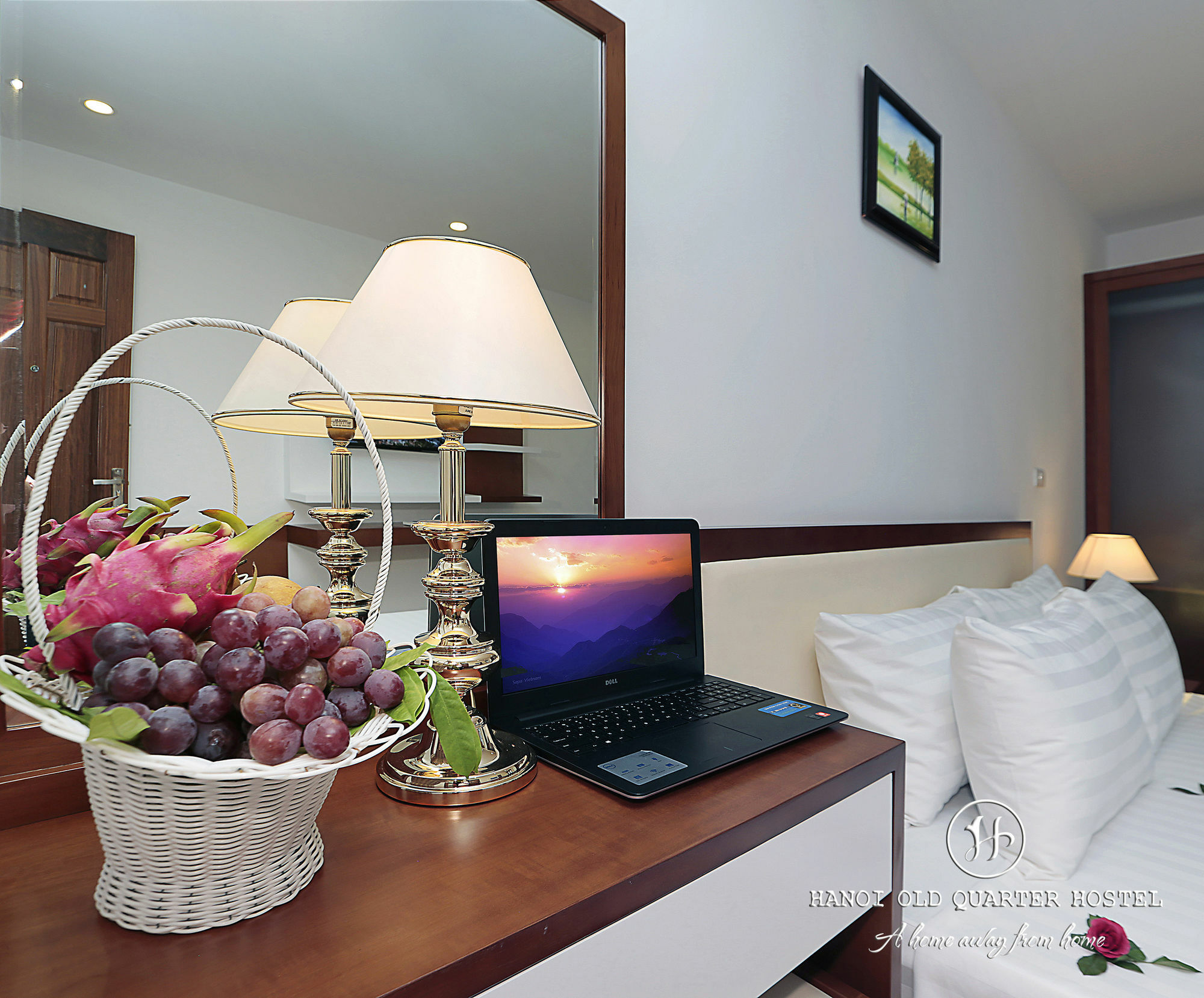 Hanoi Old Quarter Hostel Экстерьер фото