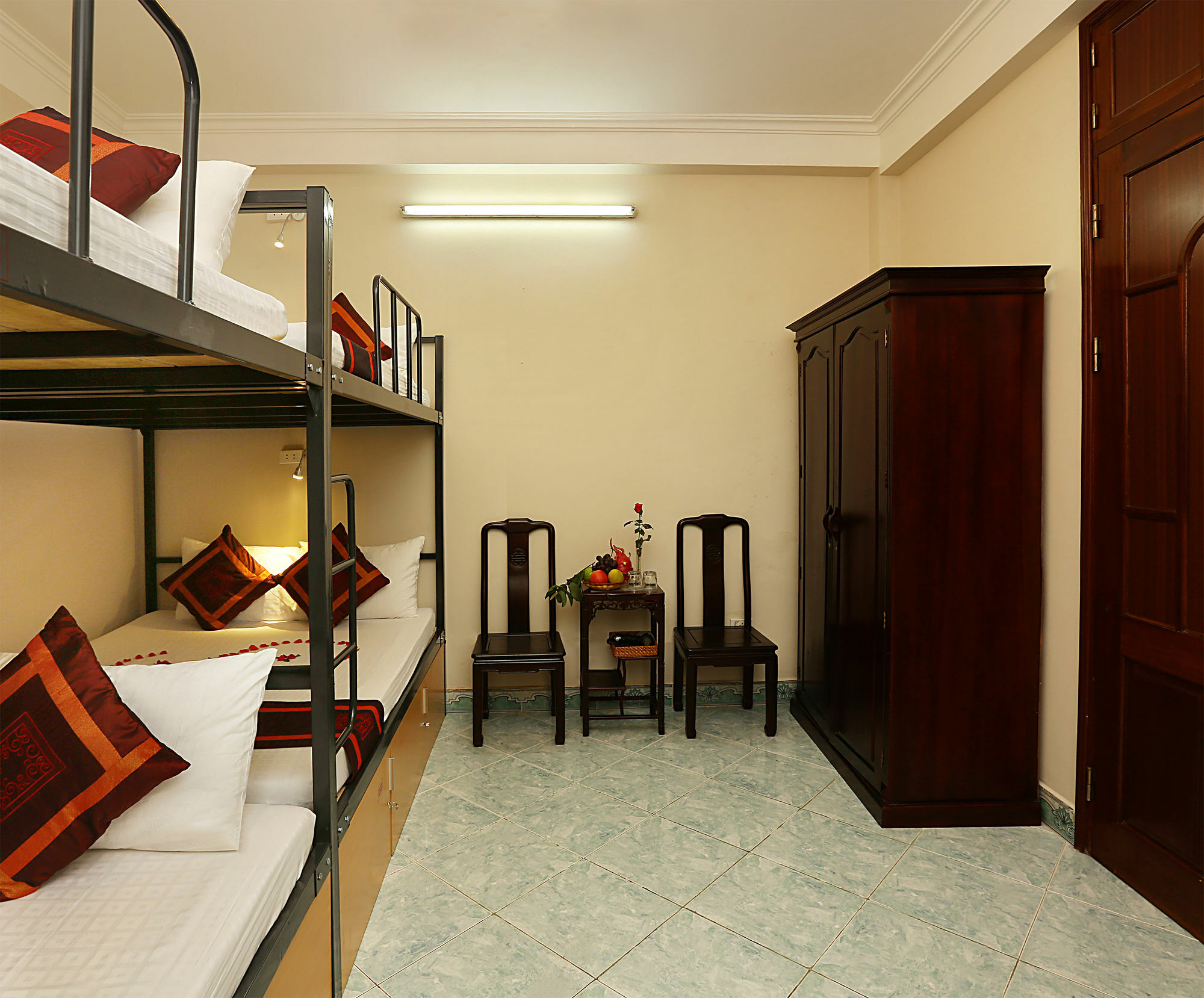 Hanoi Old Quarter Hostel Экстерьер фото