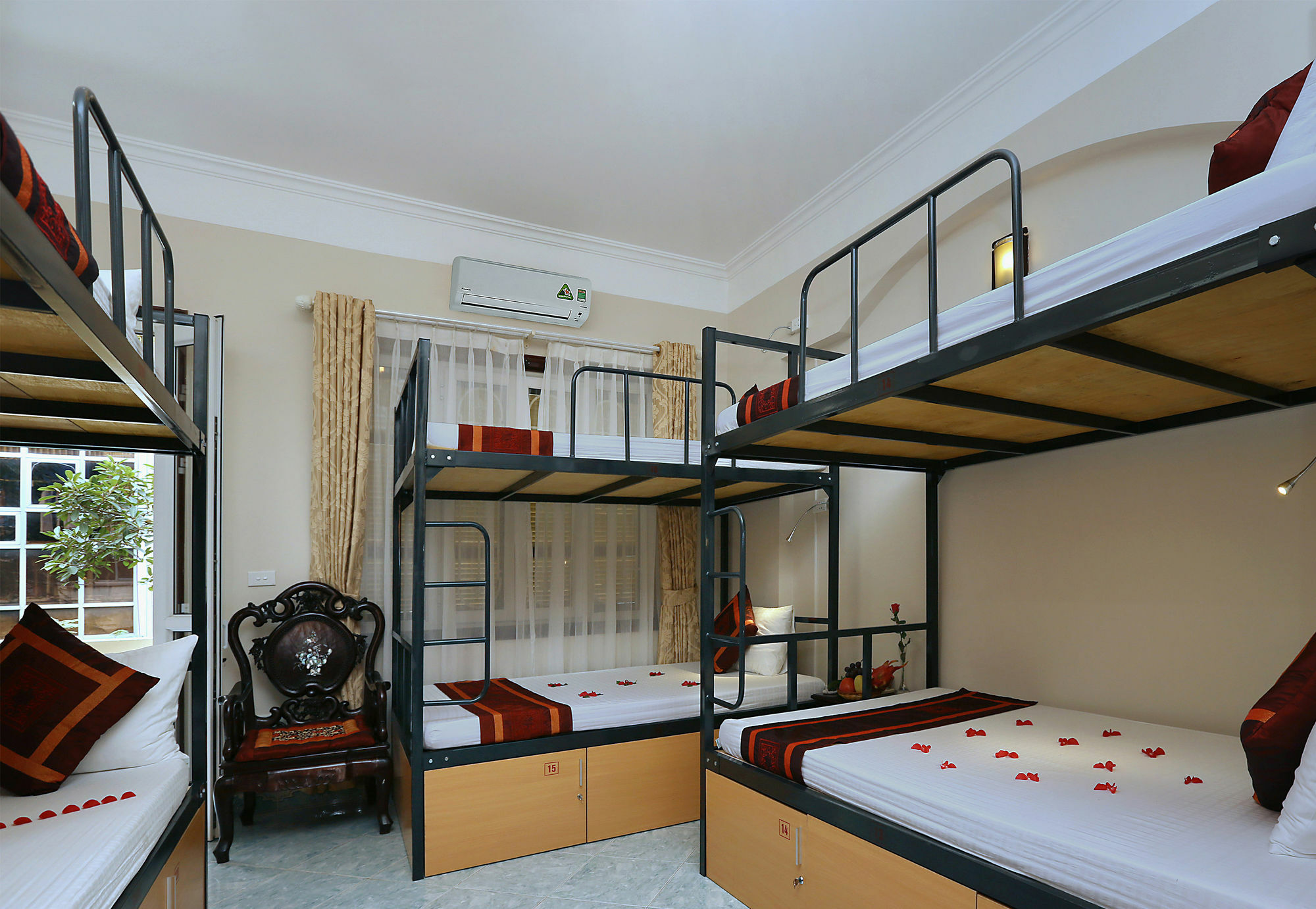 Hanoi Old Quarter Hostel Экстерьер фото