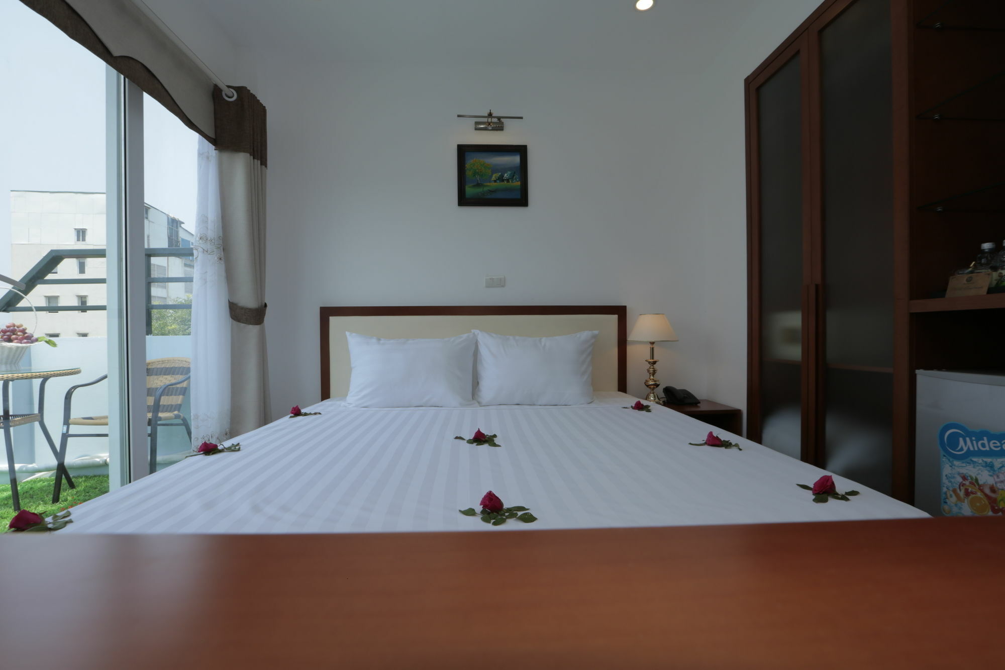 Hanoi Old Quarter Hostel Экстерьер фото