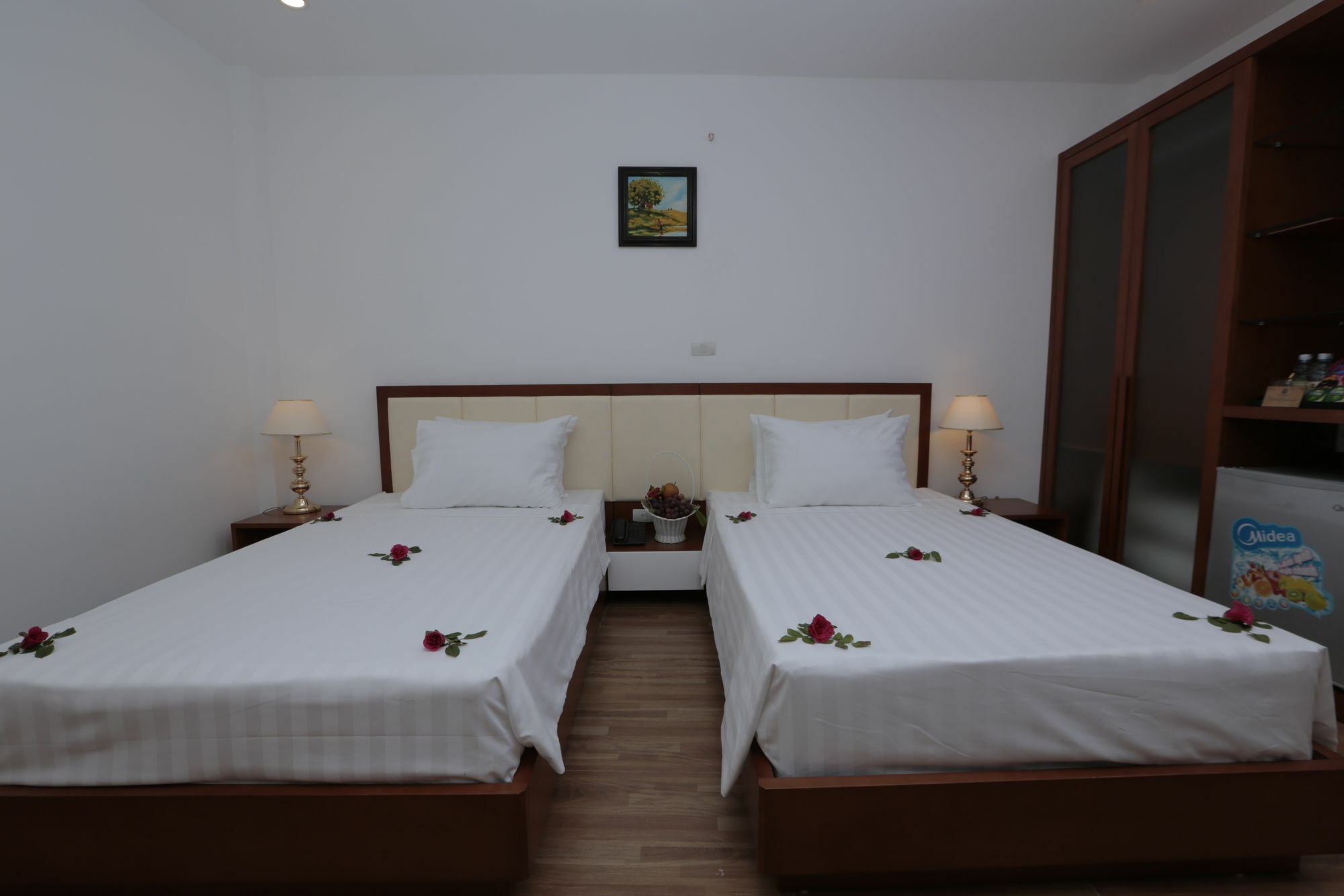 Hanoi Old Quarter Hostel Экстерьер фото