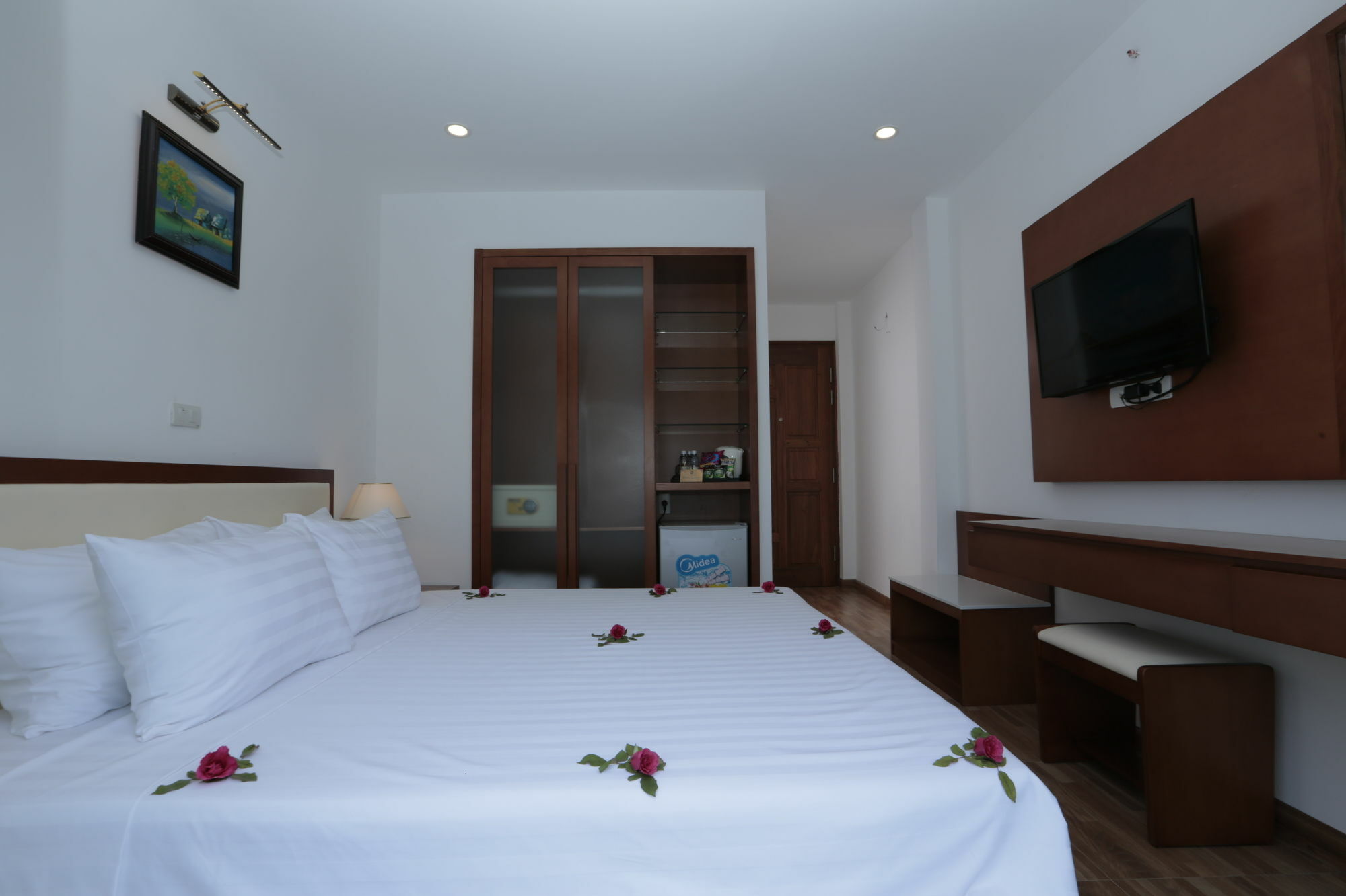 Hanoi Old Quarter Hostel Экстерьер фото