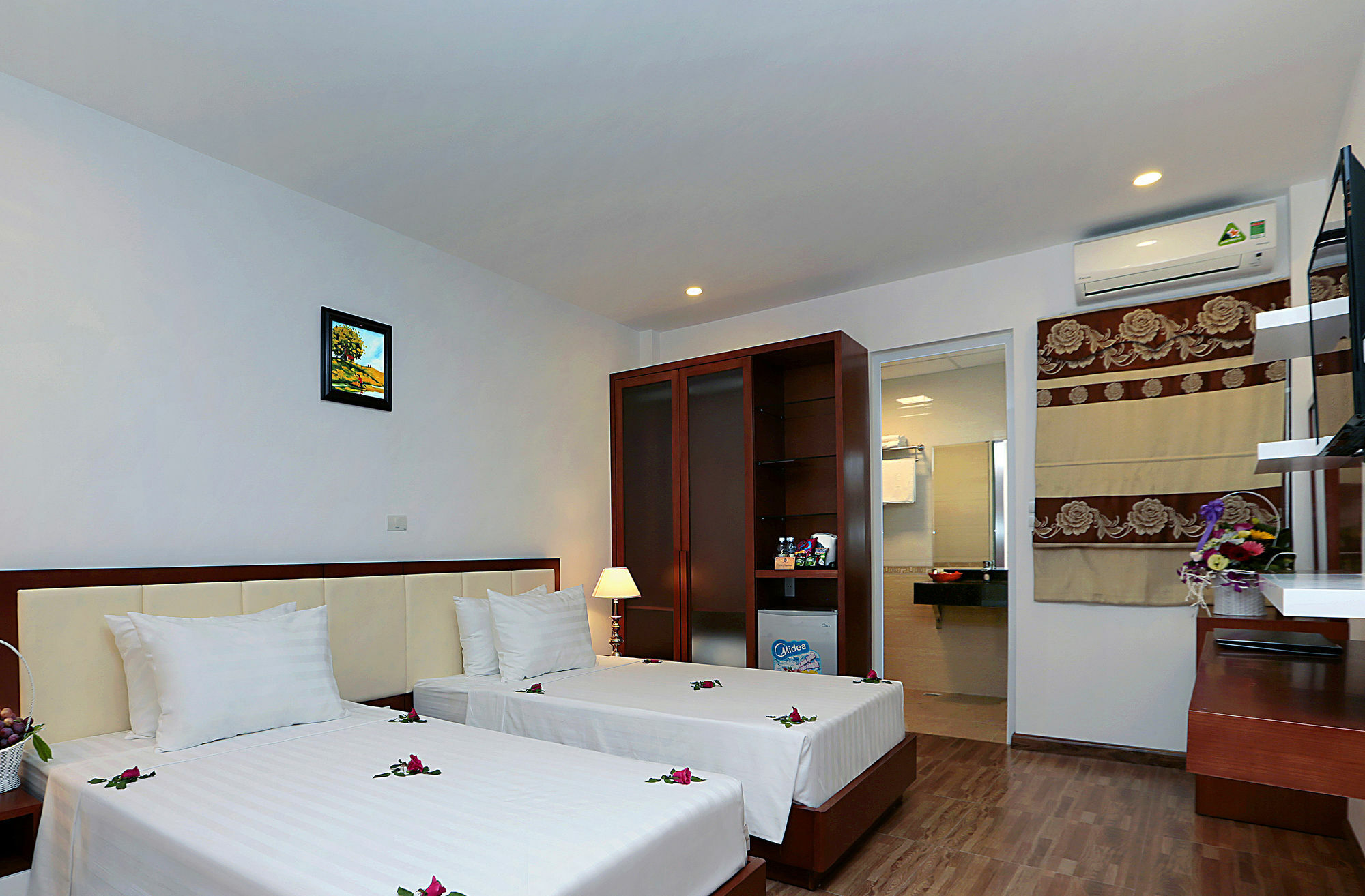 Hanoi Old Quarter Hostel Экстерьер фото