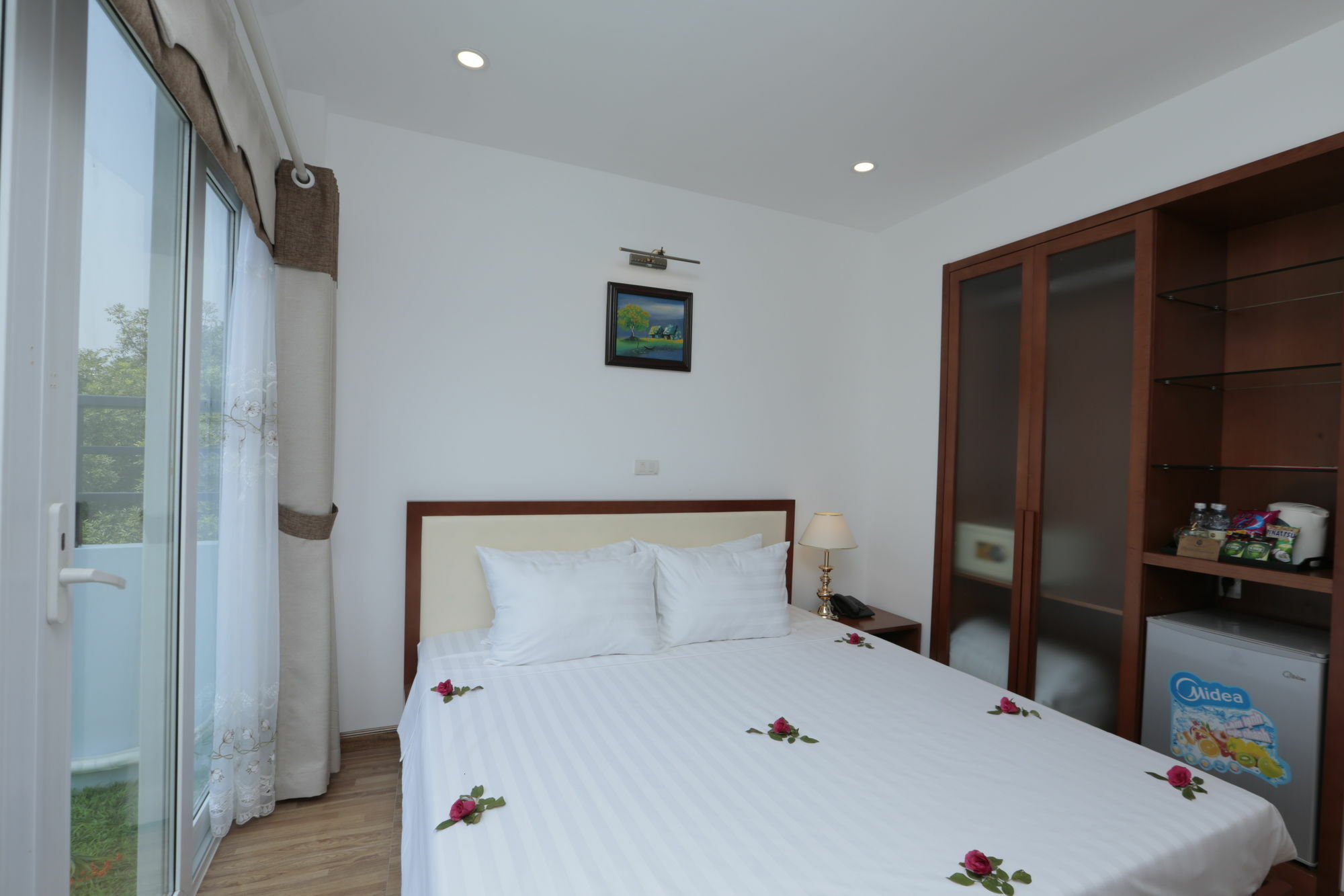 Hanoi Old Quarter Hostel Экстерьер фото