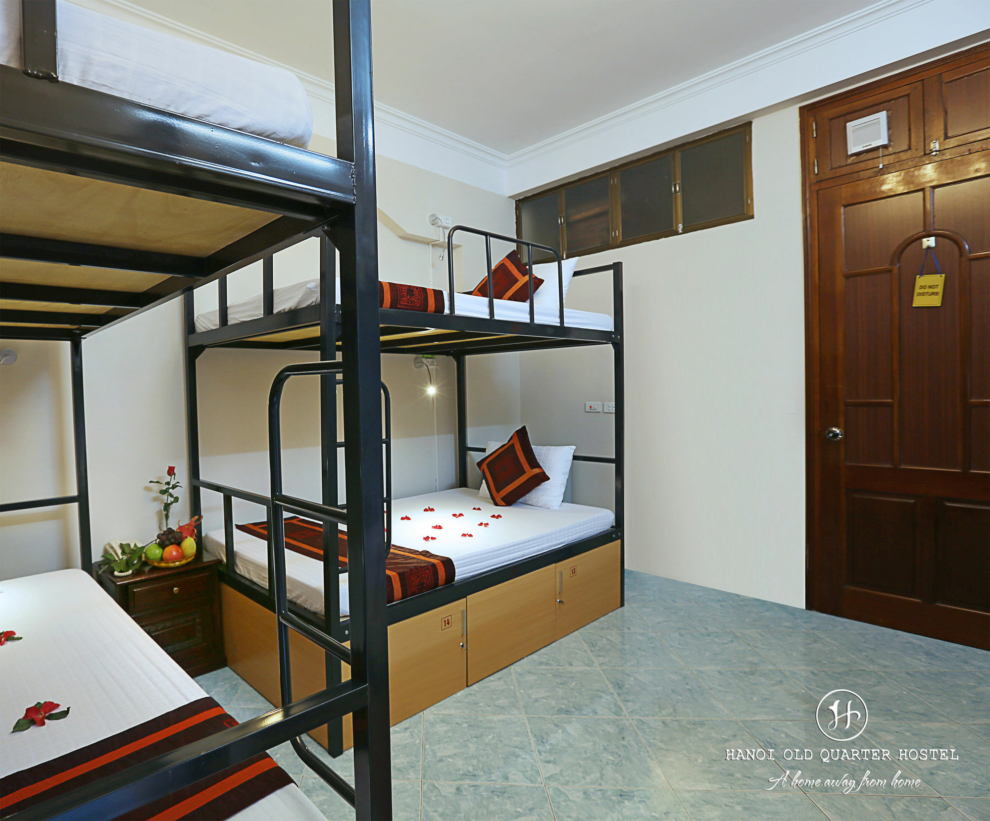 Hanoi Old Quarter Hostel Экстерьер фото