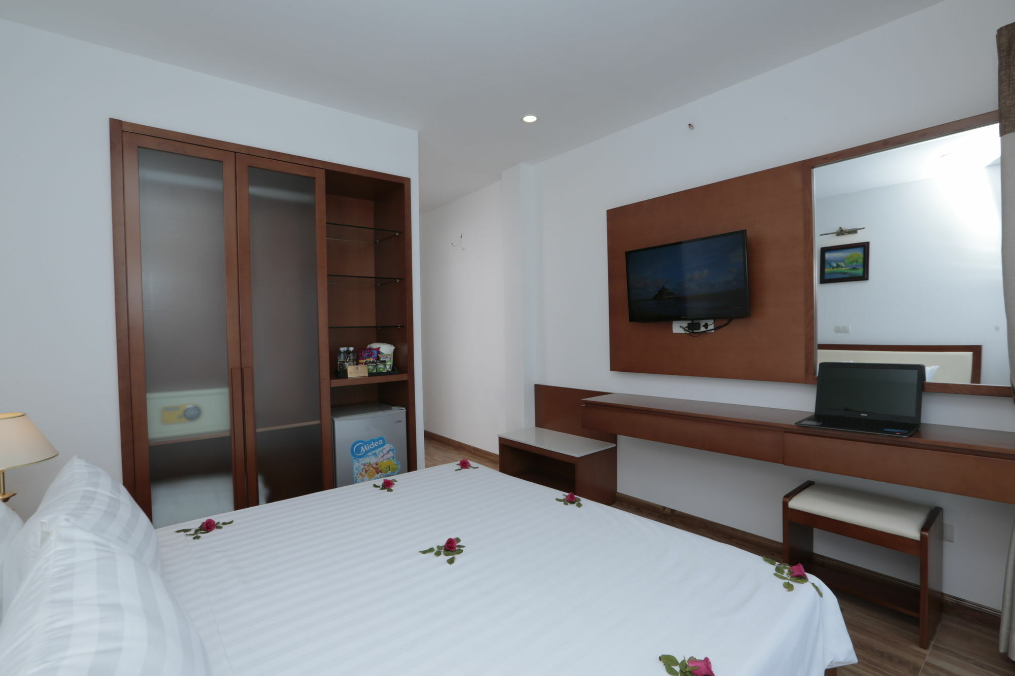 Hanoi Old Quarter Hostel Экстерьер фото
