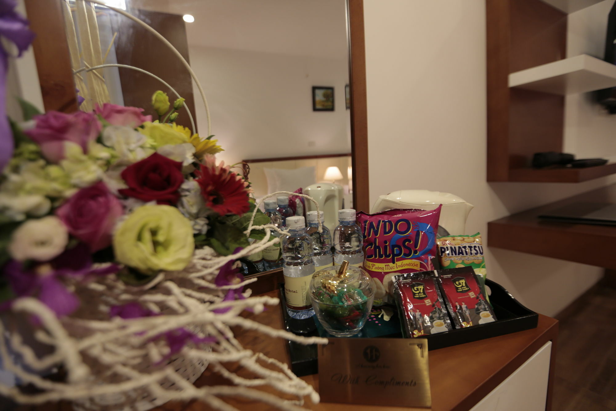 Hanoi Old Quarter Hostel Экстерьер фото