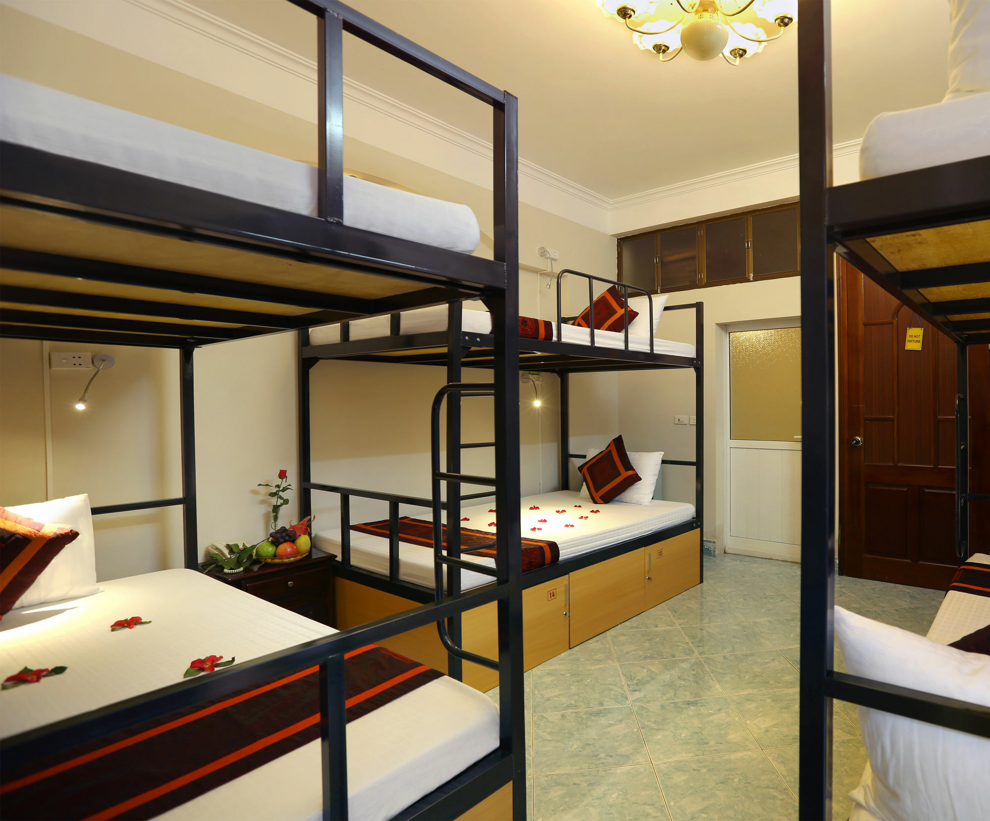 Hanoi Old Quarter Hostel Экстерьер фото