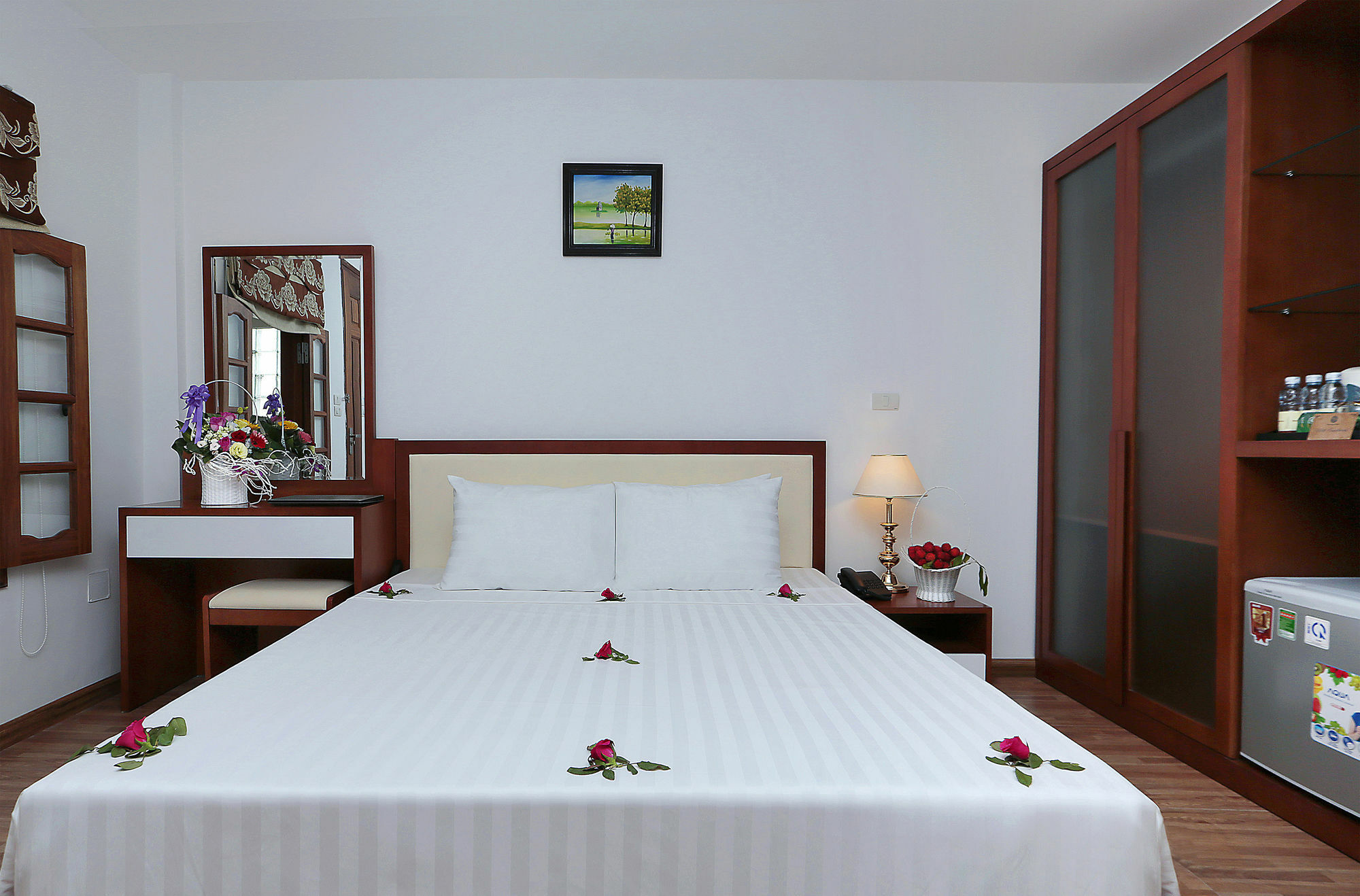 Hanoi Old Quarter Hostel Экстерьер фото